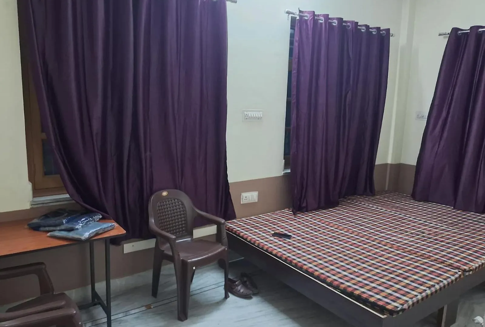 Maa Anjani Girls Pg Hostel Udaipur